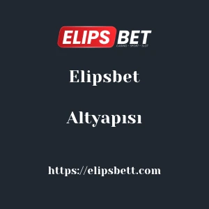 Elipsbet Altyapısı