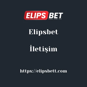 Elipsbet İletişim