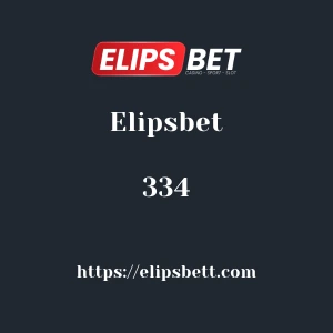Elipsbet 334