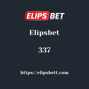 Elipsbet 337